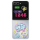 Etui do telefonów Samsung Flipsuit Case do Galaxy Z Flip6 przezroczysty